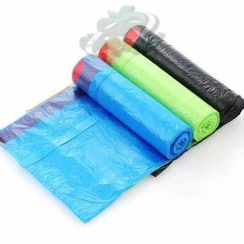 قیمت عمده کیسه زباله رولی