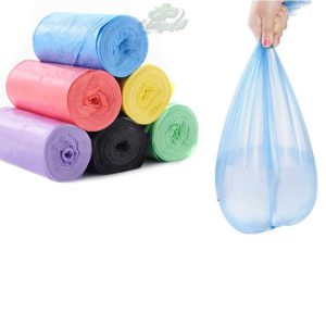 قیمت عمده کیسه زباله رولی