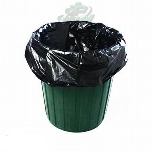 فروش عمده کیسه زباله ضخیم
