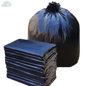 سفارش مستقیم کیسه زباله مشکی