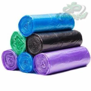 فروش عمده کیسه زباله پرفراژدار