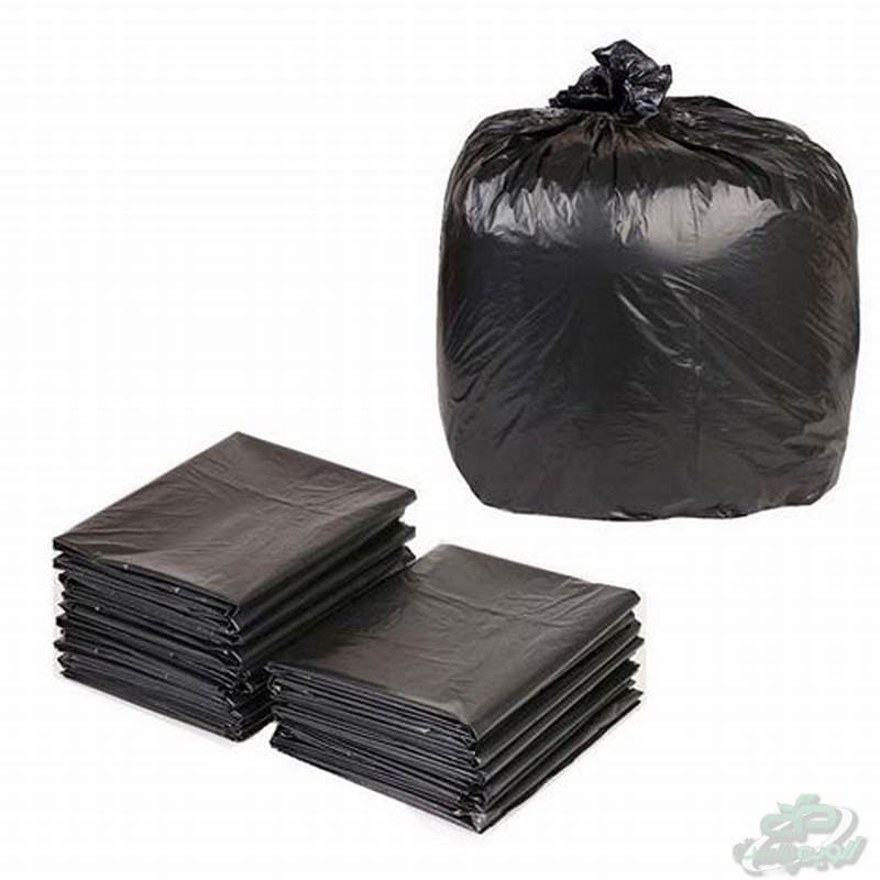 خرید عمده کیسه زباله کیلویی