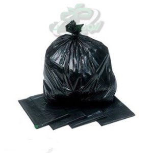 خرید مستقیم کیسه زباله کیلویی