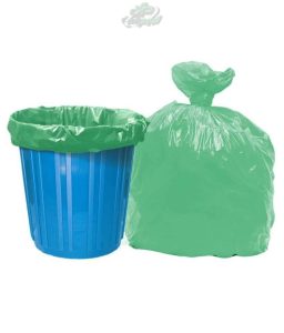 خرید مستقیم کیسه زباله کیلویی