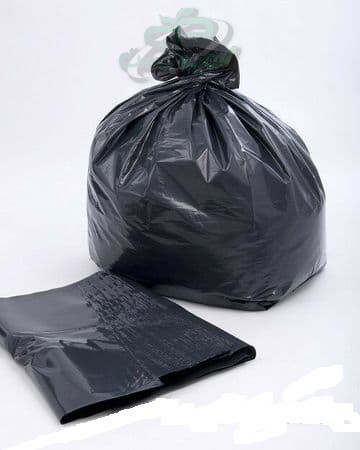 شرکت تولیدی کیسه زباله