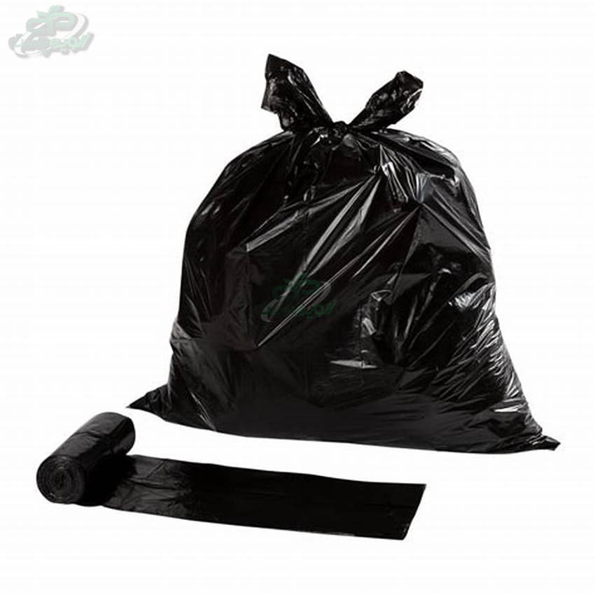 خرید بی واسطه کیسه زباله