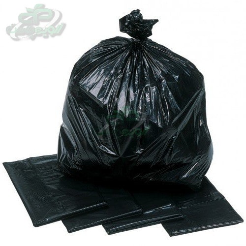 خرید بی واسطه کیسه زباله