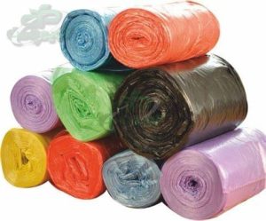 خرید بی واسطه کیسه زباله