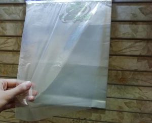 خرید عمده کیسه فریزر چسبی