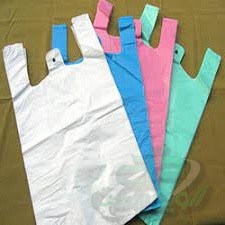 خرید نایلون دسته دار