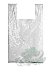 خرید نایلون دسته دار