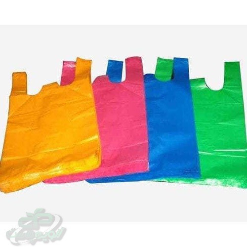 پخش نایلون دسته دار