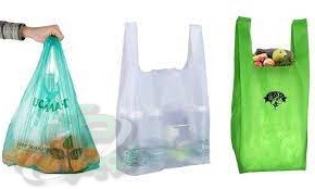 پخش نایلون دسته دار