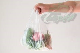 قیمت نایلون دسته دار