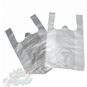 فروشنده عمده نایلکس دسته دار