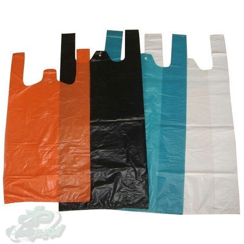 فروشنده عمده نایلکس دسته دار