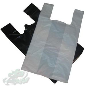 فروشنده عمده نایلکس دسته دار