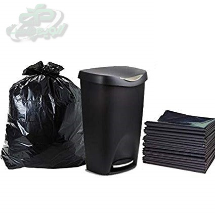 فروشنده عمده کیسه زباله