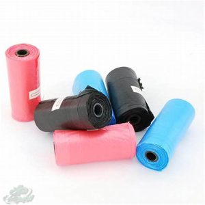 قیمت عمده کیسه زباله ضخیم