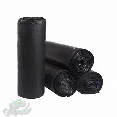 قیمت عمده کیسه زباله ضخیم
