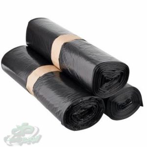 قیمت عمده کیسه زباله ضخیم