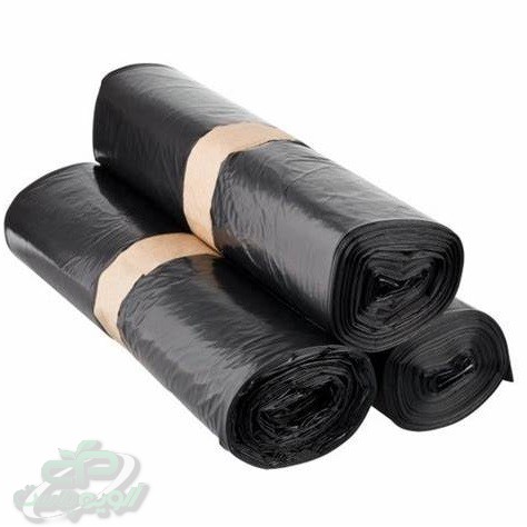 قیمت عمده کیسه زباله ضخیم
