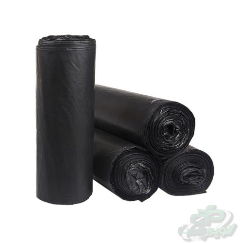 پخش کیسه زباله عمده