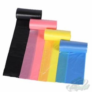 پخش کیسه زباله عمده