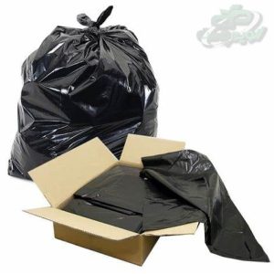 قیمت عمده کیسه زباله کیلویی