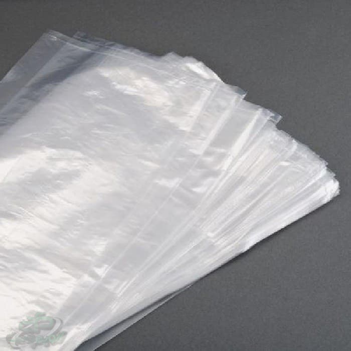 سفارش کیسه فریزر چسبی