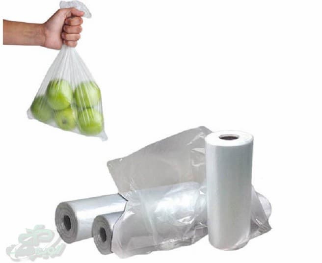 سفارش کیسه فریزر چسبی