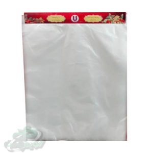 سفارش کیسه فریزر چسبی