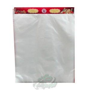 فروش کیسه فریزر چسبی