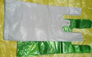 سفارش نایلون دسته دار