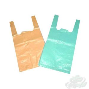 خرید عمده نایلکس دسته دار