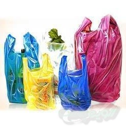 خرید عمده نایلکس دسته دار