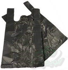 خرید عمده نایلکس دسته دار