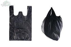 سفارش عمده نایلکس دسته دار