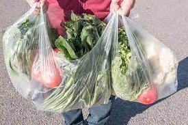 سفارش عمده نایلکس دسته دار