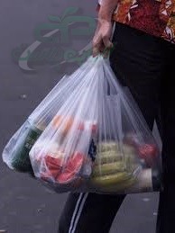 قیمت نایلکس دسته دار