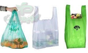 قیمت نایلکس دسته دار