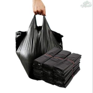 سفارش عمده نایلکس دسته دار