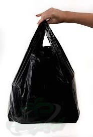 قیمت عمده نایلکس دسته دار