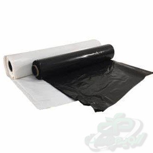 پخش عمده کیسه زباله رولی