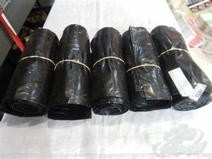 پخش عمده کیسه زباله رولی