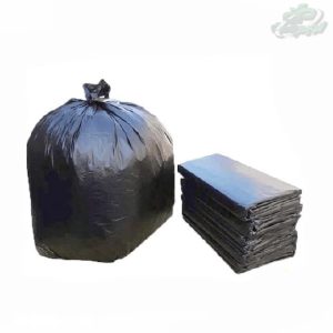 فروش عمده کیسه زباله فله