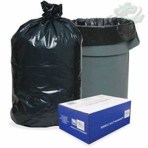 فروش عمده کیسه زباله فله