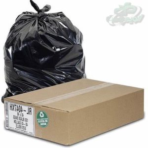 فروش عمده کیسه زباله فله