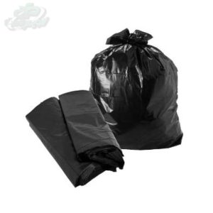 فروش عمده کیسه زباله مشکی