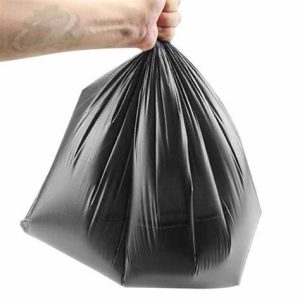 فروش عمده کیسه زباله مشکی